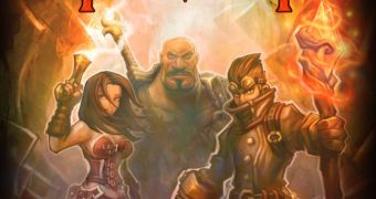 Torchlight MMO Coming in Two Years
