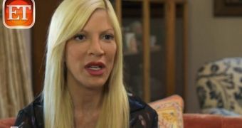 Tori Spelling admits she’s a cheater too in new trailer for Lifetime docuseries True Tori