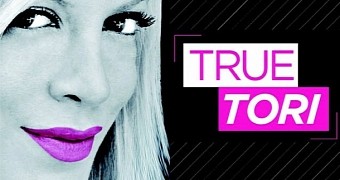 Tori Spelling’s True Tori season 2 is now airing on Lifetime, as rumors pick up her marriage with Dean McDermott is over