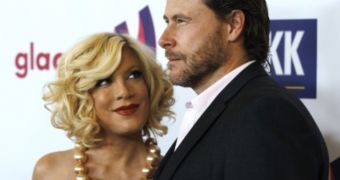 Tori Spelling and Dean McDermott have always had a raunchier side, claims new report