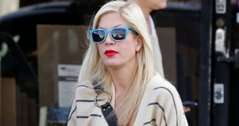 Tori Spelling is looking to humiliate “loverat” Dean McDermott with new Lifetime reality show