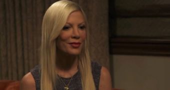 Tori Spelling is “afraid” to ask husband Dean McDermott how many women he cheated on her with