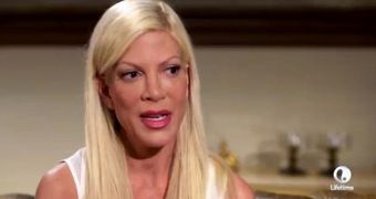 Tori Spelling had no idea husband Dean had been addicted to cocaine, says report