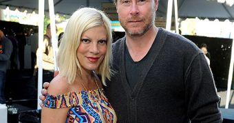 Dean McDermott has reportedly been cheating on Tori Spelling for years, she knows all about it