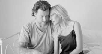 Tori Spelling and Dean McDermott reconciled at the end of True Tori, after the cheating scandal