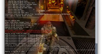 Torque Game Engine Advanced screenshot (demo)