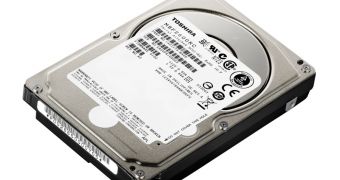 Toshiba 2.5-Inch HDDs Dominate Benchmark Tests