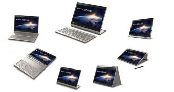 Toshiba has a 7-in-1 machine available