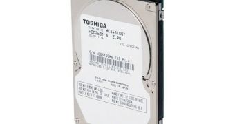 Toshiba sets up new HDD development centers