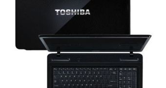 Toshiba Europe Expands Satellite Pro Series With Two Members