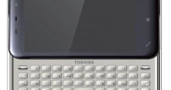 Toshiba K01