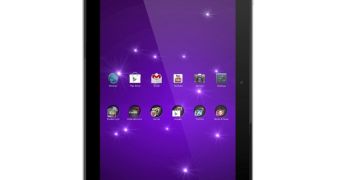 Toshiba releases 13.3-inch Excite 13 tablet