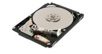 Toshiba launches high-density, 2.5-inch, 5,400RPM HDDs