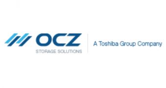 The New Logo, OCZ Storage Solutions