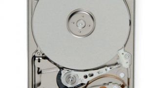 The new LIF SATA HDDs from Toshiba