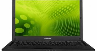 Toshiba refreshes Satellite Pro line