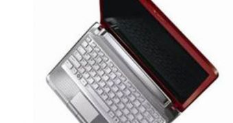 Toshiba ULV laptops bound for July release