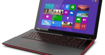 Toshiba unveils updated lines of notebooks