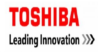 Toshiba announces it can start the 40nm logic process