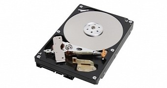 Toshiba Releases 4 TB and 5 TB Desktop Hard Disk Drives