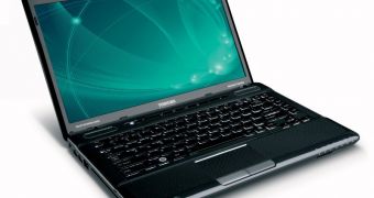 Toshiba Releases WiMAX-Ready Satellite Laptops