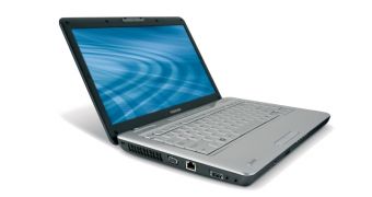 New Satellite L-series laptops hit Stateside