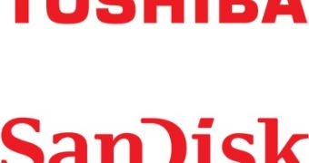 Toshiba and SanDisk to cut flash chip production because of slow economy