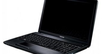 Toshiba unveils new Satellite series laptops