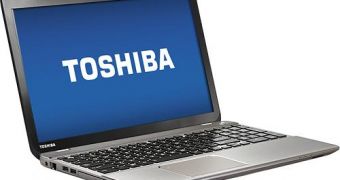 Toshiba Satellite P55-A5312 gets discounted at BestBuy