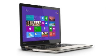 Toshiba launches three new laptops for back-to-school