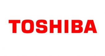 Toshiba is getting ready to take on Blu-ray once again