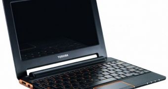 Toshiba Tegra 2-based MID bound for August