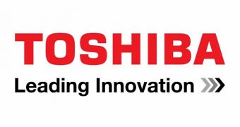 Toshiba readies TranferJet SDHC