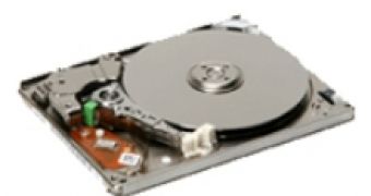 Toshiba announced new 1.8 inch HDD series
