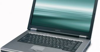 Toshiba launches new Satellite Pro S300 laptop