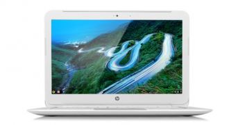 Toshiba and ASUS expected to launch new Chromebook models in 2014