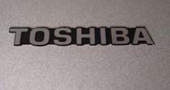 Toshiba is retreating from China