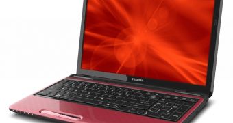 Toshiba releases more Satellite laptops