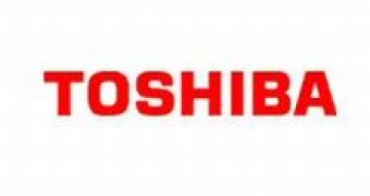 Toshiba's Ultra High-Speed SD Card Series