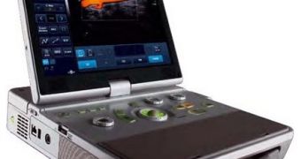 Toshiba introduces the Viamo ultrasound system with advanced radiology capabilities