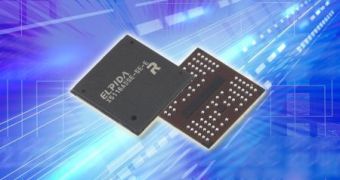 XDR: The fastest memory chip on the market