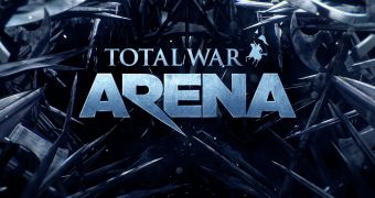 Total War: Arena Open for Closed Alpha, New Images Revealed