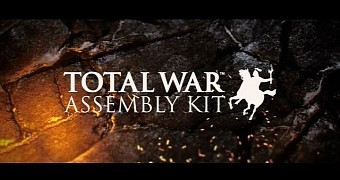 Total War: Attila Adds Steam Workshop Support, Assembly Kit Beta Delivered