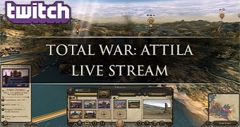 Total War: Attila shows Eastern Roman Empire gameplay