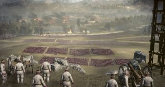 Total War Developers Say Good Mods Promote Good DLC