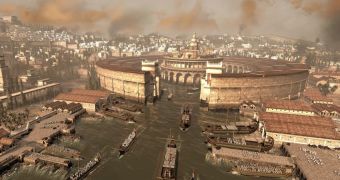 Total War: Rome 2 Launches in October 2013