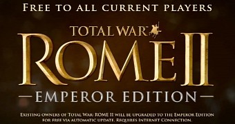 Total War: Rome II – Emperor Edition Beta Patch Launched, Brings Major Changes