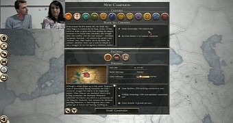 New faction reveal for Total War: Rome II