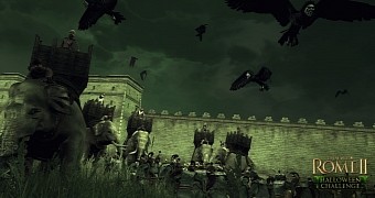 Total War: Rome II Nightmware mode
