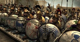 Total War: Rome II Has Carthage as Second Faction